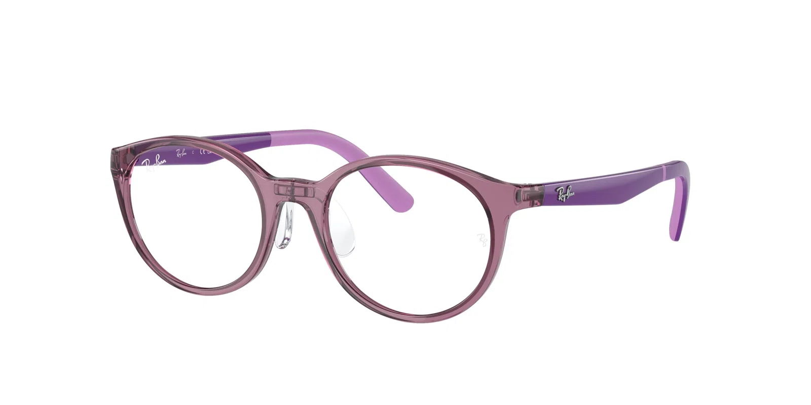 Ray-Ban Kids 0RY1625D Eyeglasses - view 2